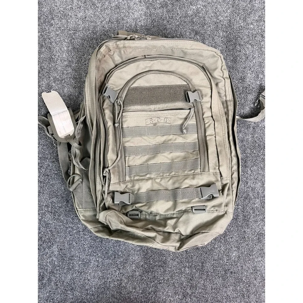 S.O.C Sandpiper Of California Bugout Bag backpack Coyote Brown bag‎ Tactical